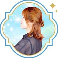 電話占いセラ所属の嬉優先生