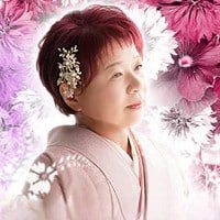 電話占いリノア所属の菖捺結浬先生