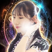 電話占いピュアリに所属している蒼芭ねね先生
