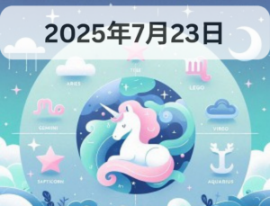 星占い