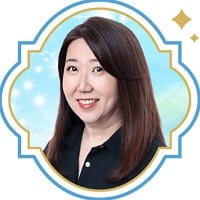 電話占いセラ所属の富久藤先生