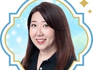 電話占いセラ所属の富久藤先生