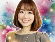 電話占いピュアリに所属している神ぞの伊万里先生