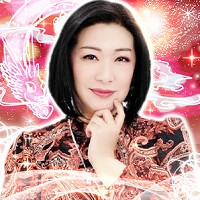 電話占いピュアリに所属している妃龍珠里先生