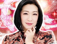 電話占いピュアリに所属している妃龍珠里先生