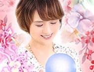 電話占いピュアリに所属している龍愛華先生