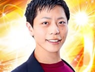 電話占いピュアリに所属している千越先生