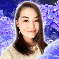 電話占いリノア所属の紫陽愛先生