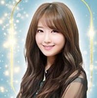 電話占いウィル所属の山口澄子先生