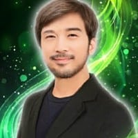 龍仙先生