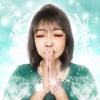 緑彩先生