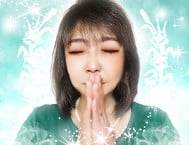 視えたままを伝える緑彩先生の鑑定とは？