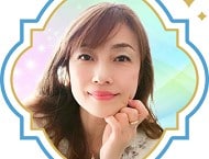 天乃煌音先生