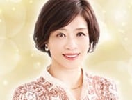 松永椿子先生