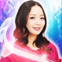 電話占いピュアリに所属している富士瑠璃子先生