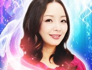 電話占いピュアリに所属している富士瑠璃子先生