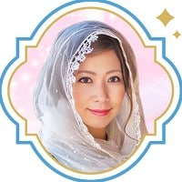 電話占いセラ所属のサラナ先生