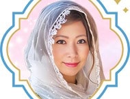 電話占いセラ所属のサラナ先生