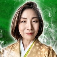 電話占いリノア所属の杠先生