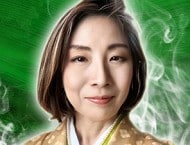 電話占いリノア所属の杠先生