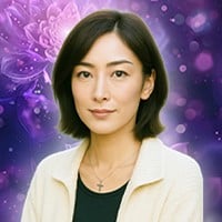 祝内麻瑠先生