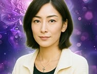 祝内麻瑠先生