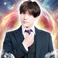 銀宵煌先生