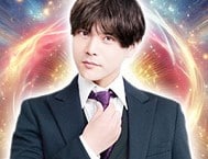 銀宵煌先生