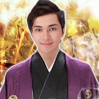 天龍司先生