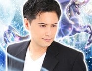 泉水レン先生
