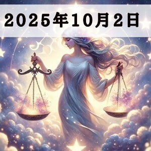 星占い画像