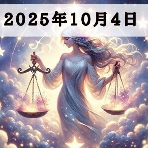 星占い画像