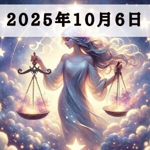 星占い画像