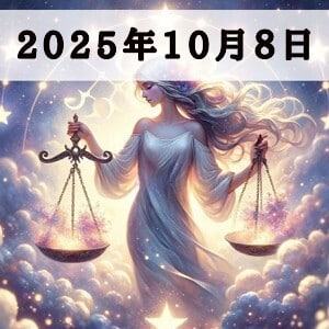 星占い画像