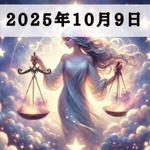 星占い画像