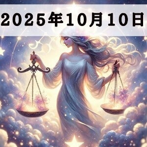 星占い画像