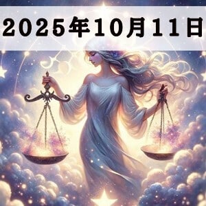 星占い画像