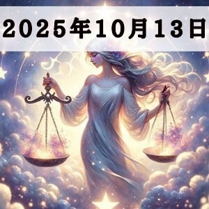 星占い画像