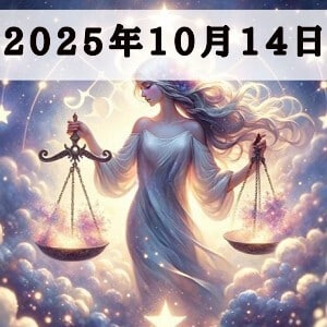 星占い画像