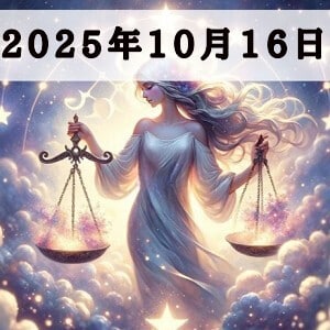 星占い画像