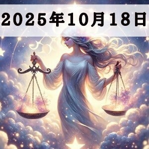 星占い画像