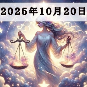 星占い画像