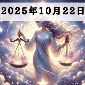 星占い画像