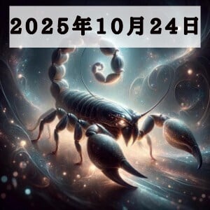 星占い画像