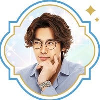 白夜蓮先生