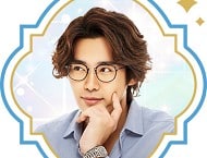 白夜蓮先生